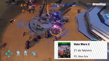 Los 10 lanzamientos más esperados para febrero 2017