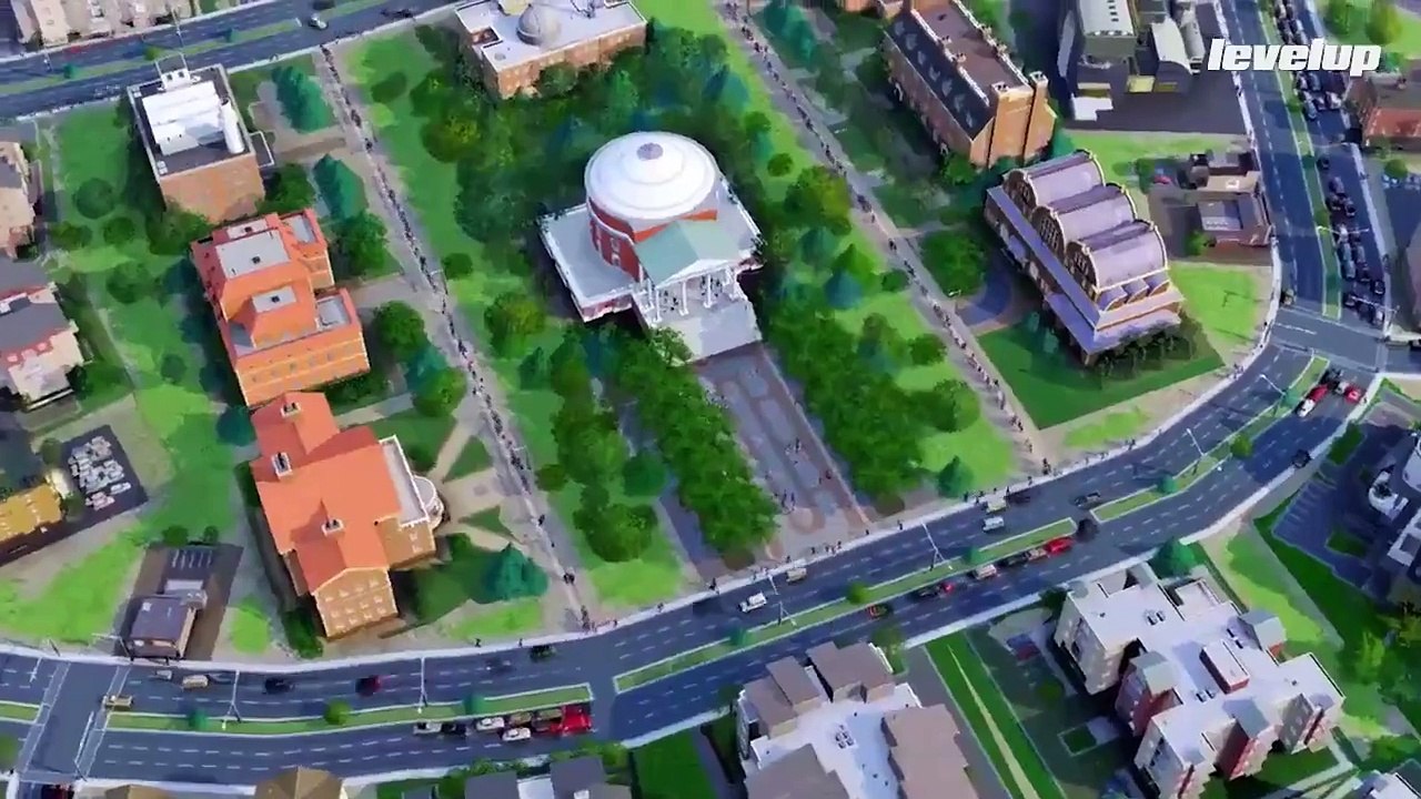 El DRM