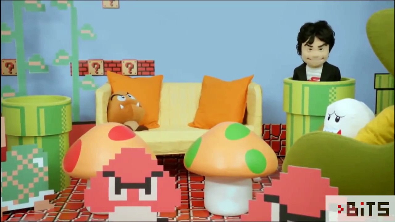 Un Nintendo sin Miyamoto