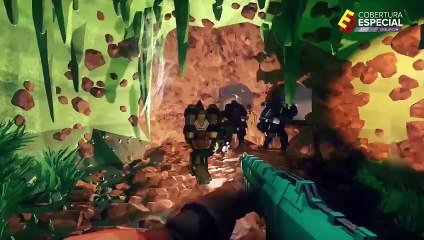 Resumen de la conferencia de Xbox - E3 2017