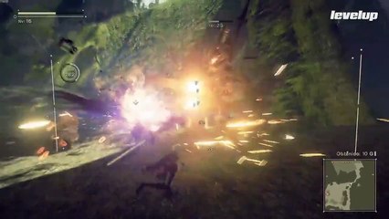 NieR: Automata - A Masterpiece by Platinum Games