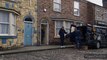 Coronation Street - Sean and Dylan Moves Into Their New Home (17th April 2024)