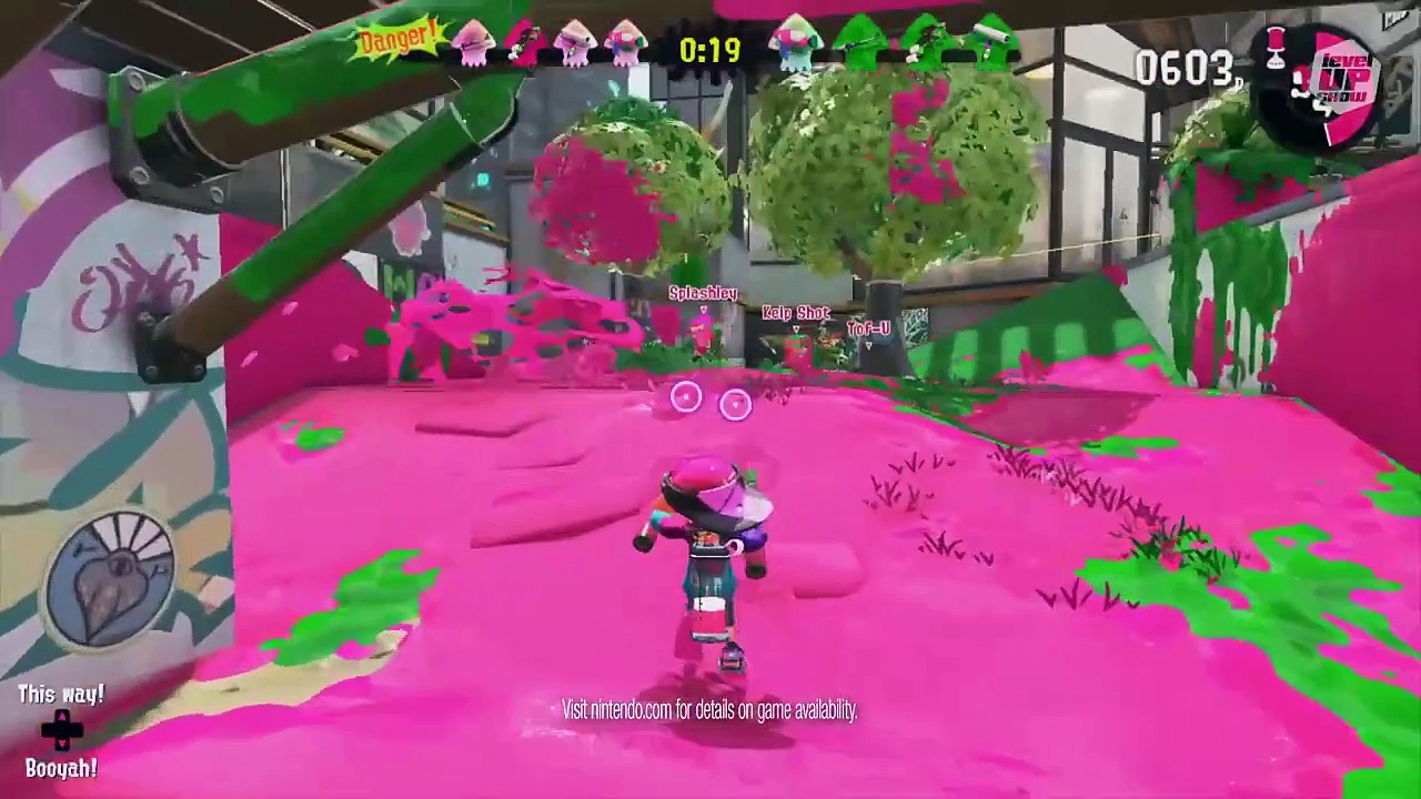 ¡Call of Duty, Call of Duty, Call of Duty!