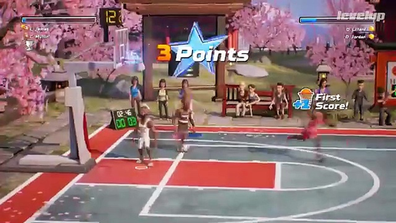 Lo bueno, lo Malo y lo Meh! de NBA Playgrounds