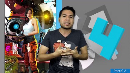 Mejores segundas partes de los videojuegos