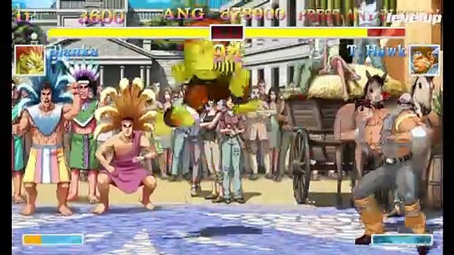 Lo Bueno, lo Malo y lo Meh! de Ultra Street Fighter 2: The Final Challengers