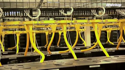 Un servidor dedicado