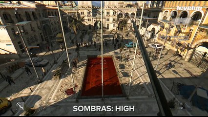 Gaming Hacks: Configurar opciones gráficas de juegos para PC