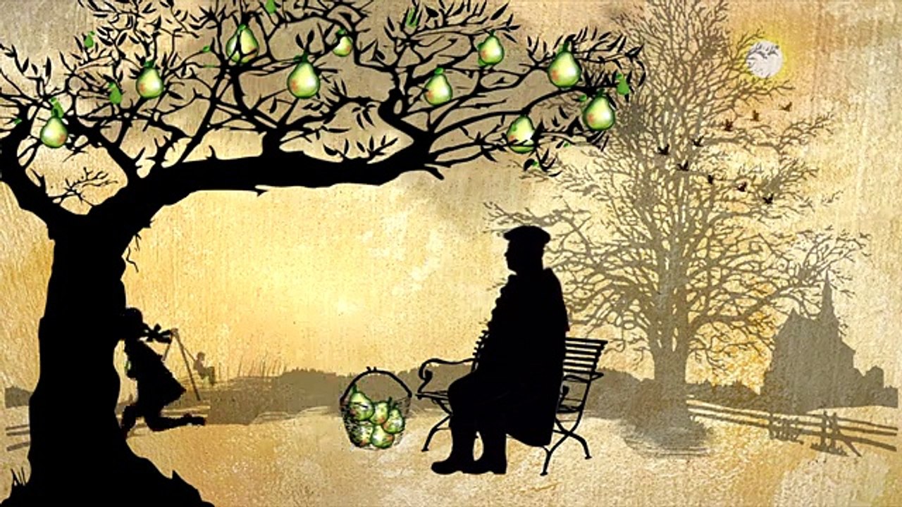 Herr von Ribbeck (Gedicht)