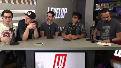 Conferencia de EA: Impresiones y reacciones - E3 2018