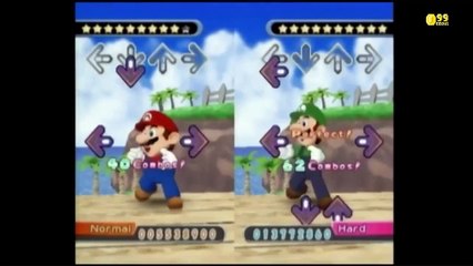 Colaboraciones con Nintendo
