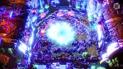 Premios y decepciones de 2017