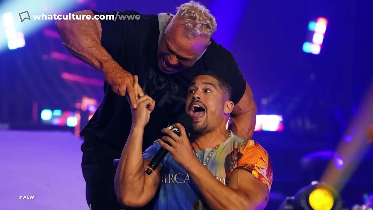 10 AEW Success Stories Absolutely Nobody Saw Coming