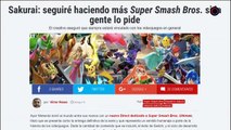 Los personajes que deben llegar a Smash Bros. Ultimate