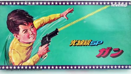 Los 10 juguetes y accesorios más curiosos de Nintendo