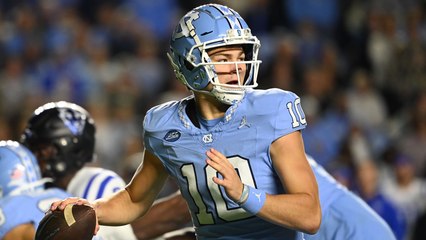 New England Patriots Open to Trades at NFL Draft Pick No. 3