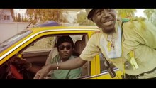 Excellente participation de Per bou xar dans la dernière vidéo clip de Wally Seck Taxi Love