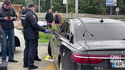 Zelenski'ye suikast girişimi iddiası: Polonya vatandaşı casuslukla suçlandı