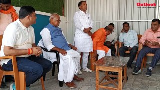 Lok Sabha Elections 2024 | Jitan Ram Manjhi’s Legacy in Bihar