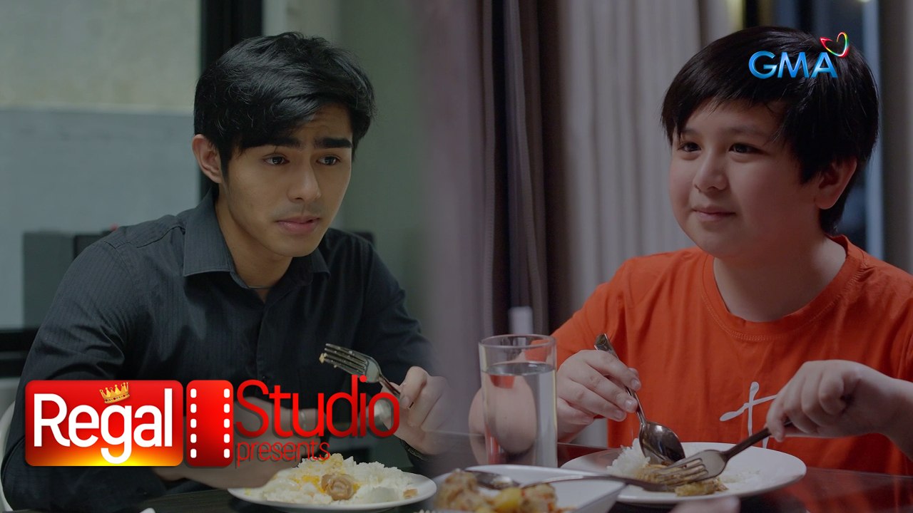 Regal Studio Presents: Puso ng maangas na kuya, pinapalambot na ng kapatid niya! (My Best Kuya)