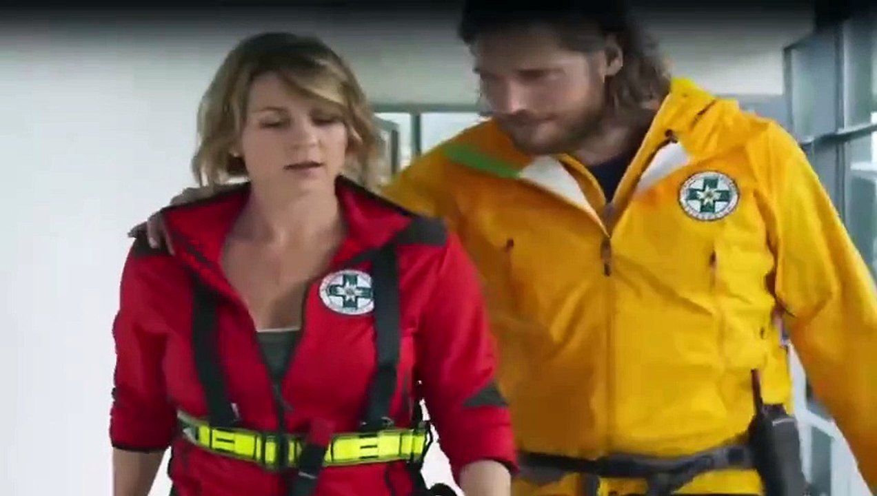 Die Bergretter Staffel 8 Folge 4a (48) Der Termin