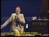 Viva l'amore. Narciso Parigi canta live stornelli romani e fiorentini. Teleregione  -18 06 1982