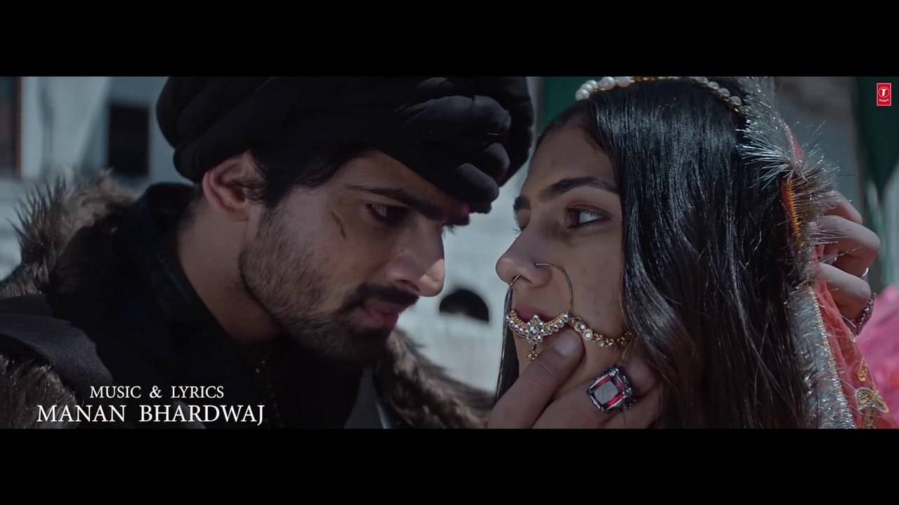 Khaali Botal (Full Song)_ Abhishek Kumar, Ayesha Khan _ Parampara Tandon _ Manan Bhardwaj _Bhushan K
