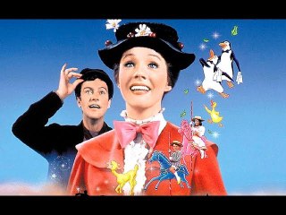 Mary Poppins