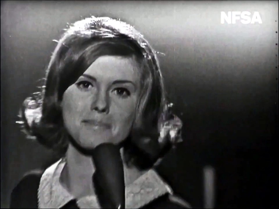OLIVIA NEWTON-JOHN - Crawl, Baby Crawl (Boomeride May 1965)