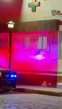 Hechos violentos en Los Tulipanes, Tonalá