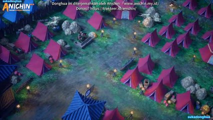 Martial Master eps 101-110 subindo