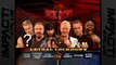 TNA Lockdown 2005 - Team Nash vs Team Jarrett (Lethal Lockdown Match)