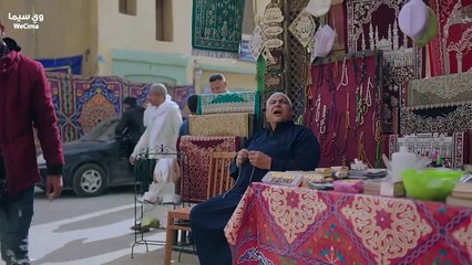 رمـــــــــــــــضـــــــــــان كـــــــــريـــــــــــــم 2 الحلقة 11 الحادية عشر