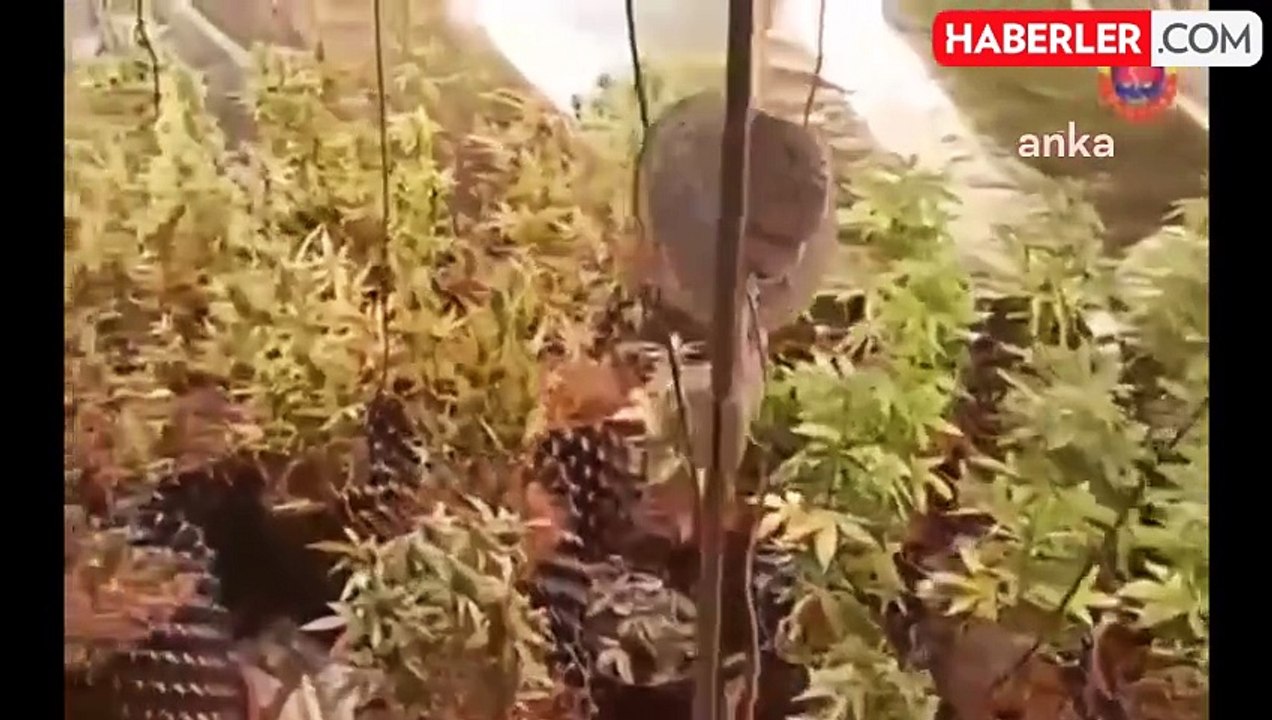 İçişleri Bakanı: 'Narkoçelik-13' Operasyonunda 451 Kilogram Uyuşturucu Ele Geçirildi