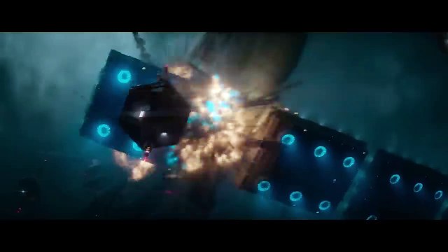 Rebel Moon - Partie 1 : Enfant du feu Bande-annonce (FR)