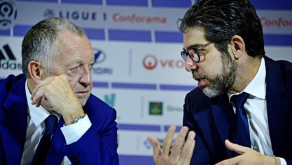 OL : Memphis Depay avait mis en garde Jean-Michel Aulas et Juninho !