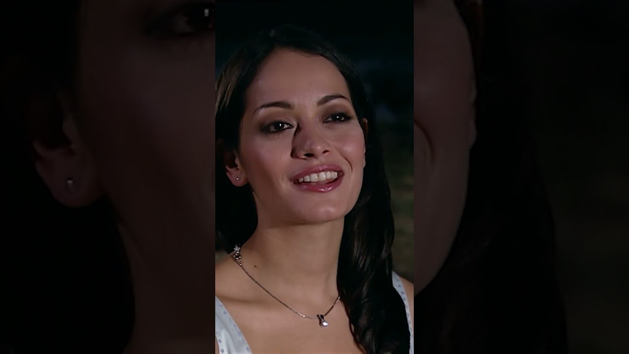 مسلسل زهرة البيضاء | أول لقاء  #shorts