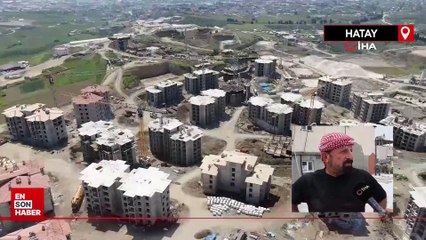 Hatay'da bin 500 TL yevmiyeye iş var, işçi yok