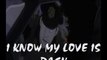 I KNOW MY LOVE IS BACK  ( LEO BENNINK / R&B / SOUL / FUNK / ROCK /FILM MUSIC ) REMIX 2024