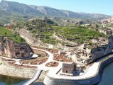 Hasankeyf turiste doyacak: 100 bin ziyaretçi bekleniyor