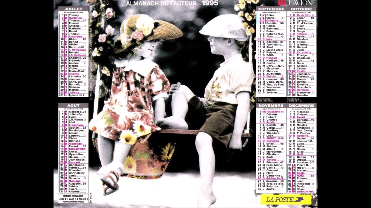 Jean-Louis Murat - L'almanach amoureux (live 2005)