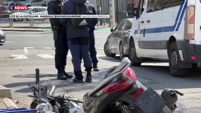 Insécurité et délinquance : quel bilan pour l’année 2023 ?