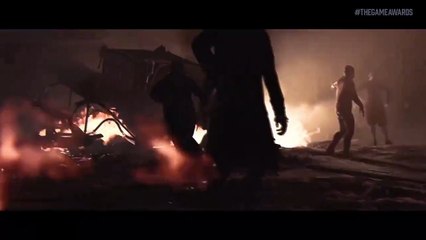 Steelrising - Tráiler Cinemático de Avance | Game Awards 2021