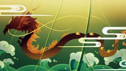 Genshin Impact - Tráiler Avance de Historia "Through the Eyes of a Dragon"