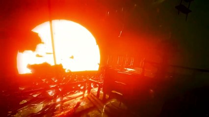 Layers of Fear 2 - Tráiler Anuncio Versión Nintendo Switch