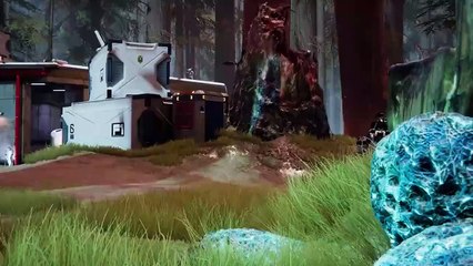 Lemnis Gate - Tráiler Anuncio para Sistemas Xbox