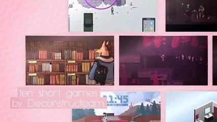 Essays On Empathy - Tráiñer de Anuncio