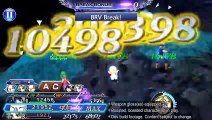 Dissidia Final Fantasy: Opera Omnia - Tráiler de Personaje 