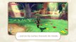 The Legend of Zelda: Skyward Sword - Tráiler de Amiibo 