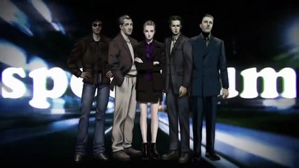 The Silver Case 2425 - Tráiler de Avance